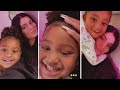 Kylie Jenner and Her Family