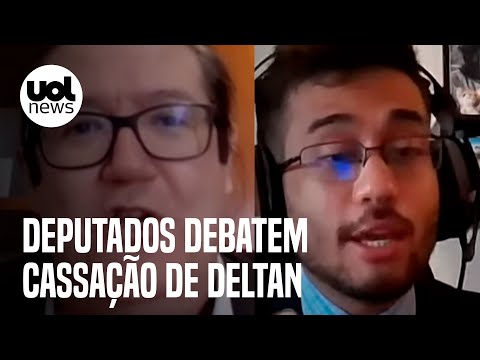 Deltan cassado: Kim Kataguiri e Tarcísio Motta debatem decisão do TSE sobre Deltan Dallagnol