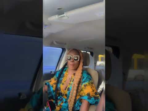 Happiness Junkie! 😄😍🤣 #ankara #girlsdayout #brunch #photoshoot #african #barbies #artist