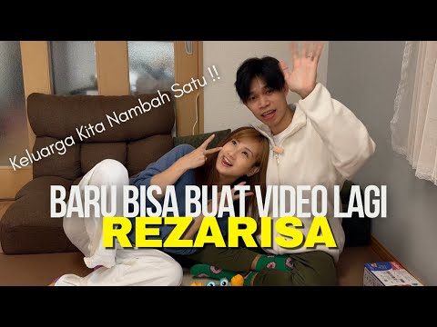 Kenapa Rezarisa Tidak Buat Video Youtube lagi ?! Ini Alasannya... Sambil Unboxing Barang Dari TEMU