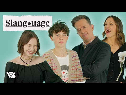 Family Switch Cast Guesses Slang Terms!