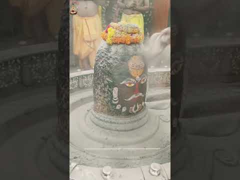 महाकाल आरती उज्जैन ॥ Mahakal Aarti Ujjain#shorts#youtubeshorts#shortvideo#ytshorts#mahadev#ujjain