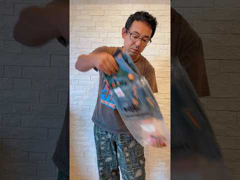 気になっていた釣りアイテム