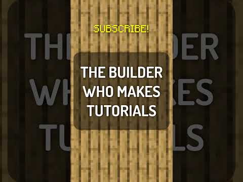 Types of Builders in Minecraft