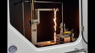 ul 94 flammability test