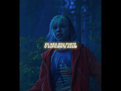 "Era o único jeito.." || Enid Sinclair Edit || Wandinha || EMIN ft. JONY - Kamin ( Slowed )