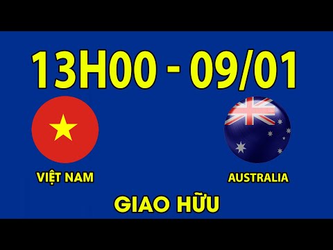 🔴U23 Việt Nam - U23 Australia | U23 Châu Á | Cơn Lốc Đỏ Siêu Mãn Nhãn