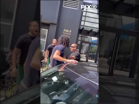 Off-duty NYPD officer shot in road rage incident: NYPD #shorts