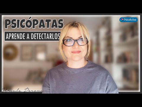 Cómo Descubrir a un PSICÓPATA: Entre Integrados y Criminales - Claves para Reconocerlos 🔍💡