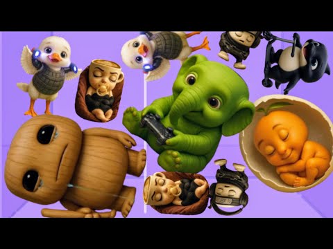 Merge Fellas, Lets High Score