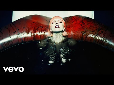 Lady Gaga - SCHEIßE (Music Video)