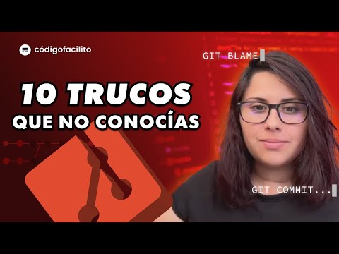 10 trucos de git que no conocías