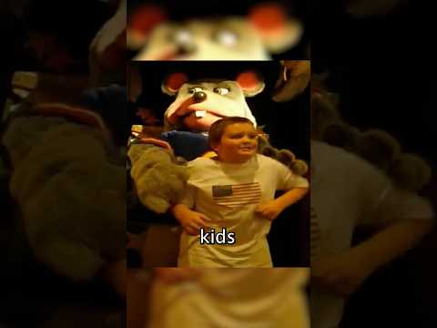 BANNED Fast Food Mascots.. ๐คฏ ๐