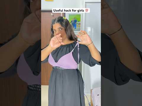Girls try thisโ
๐ฏ #youtubeshorts #shorts #viral #trending #funny #comedy #lifehacks