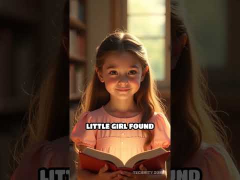 🌷 The Book That Could Dream 📖✨ #motivation #bedtimestory #kidsfantasyadventure #childrensbook