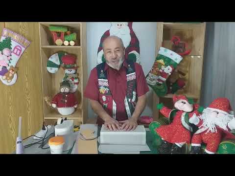 Cuadernillo Navidad 20 Sofá