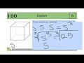 Understanding Cube Roots and Volume