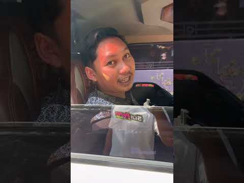 Kata kata pagi ini #elflong #katakata #iringanpengantin #videolucu #videoviral