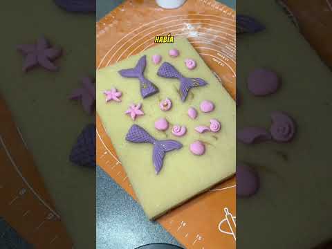 Suscríbanse y comenten si quieren parte 2 🥺♥️ // #parati #cake #pastelera #fypシ゚viral #cupcake