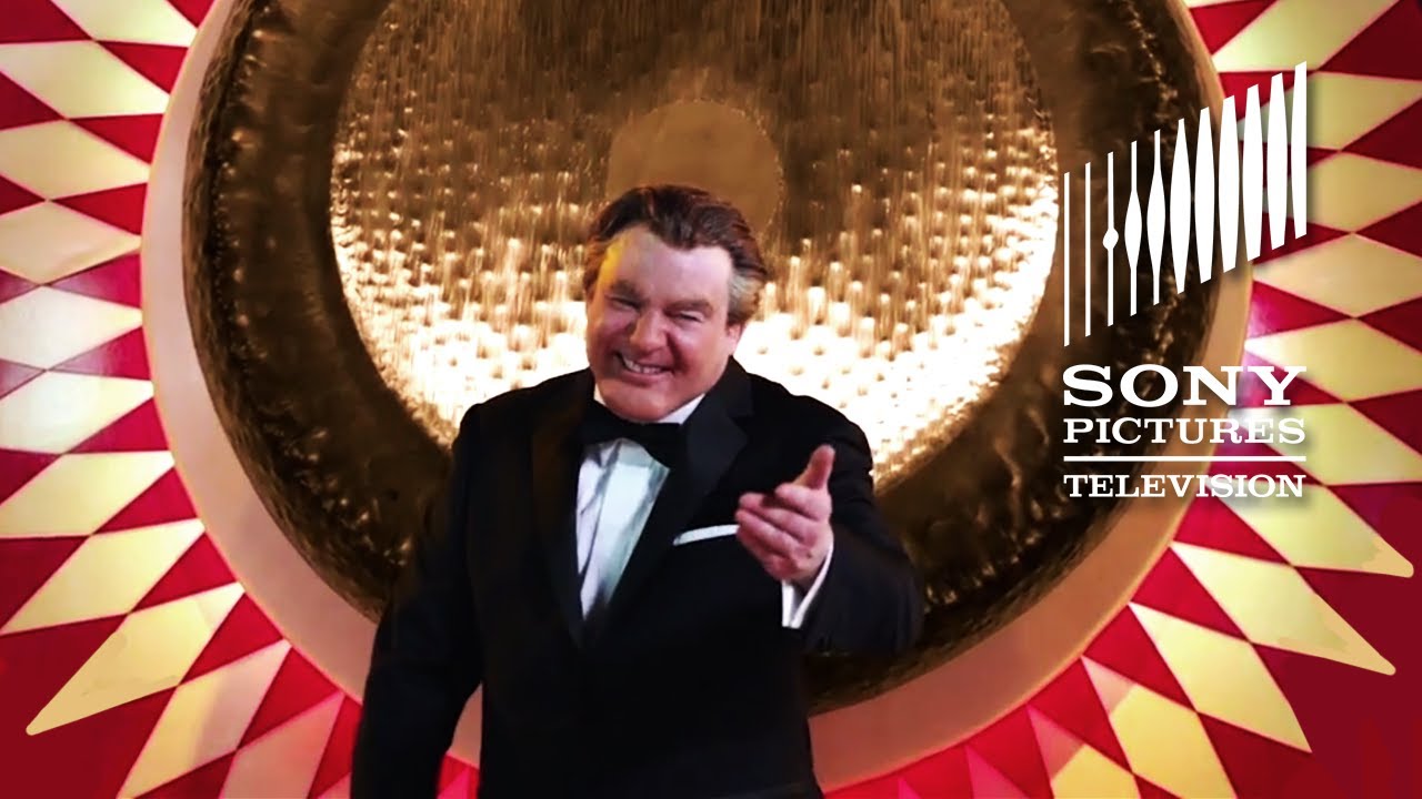 The Gong Show Fragman önizlemesi