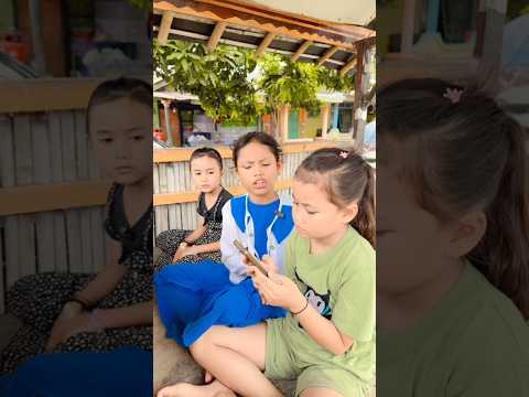 Nonton bareng #shortvideo