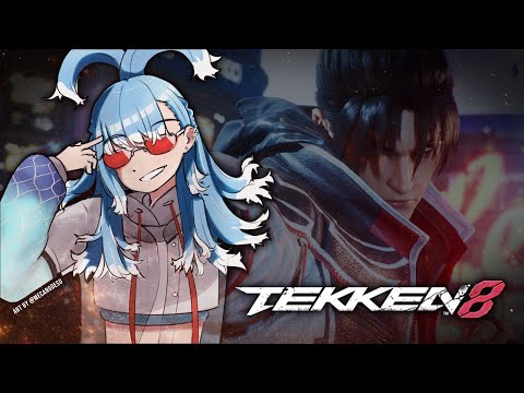 【Tekken 8】KOBO KAZAMA MERATAKAN SEMUA LAWAN!!!! Part 2 (Spoiler Alert)