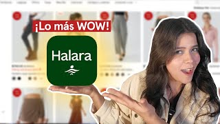 HICE un GRAN pedido de HALARA México ¿Valió la pena? I TryOn Haul