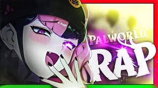 La COMPAÑIA INDIE que HUMILLO a NINTENDO💥PALWORLD RAP💥OFICIAL