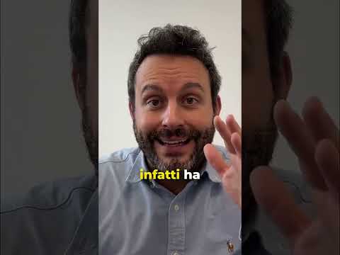 OpenAI: Il TikTok AI che Cambierà Internet! #shorts