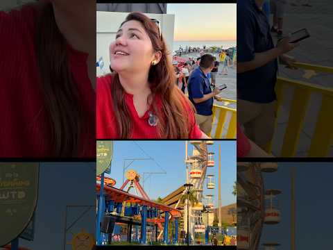 La Hora de Oro en El Salvador | Atardecer 🎢 #shorts #turismoelsalvador  #elsalvador #parati #playa
