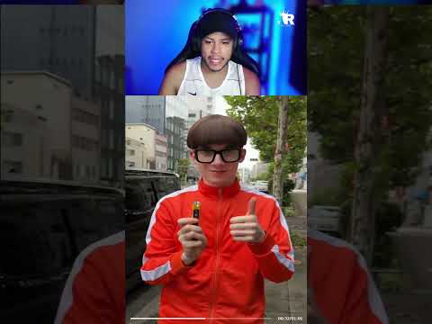 Produtim pra passar em todos os semáforos #jhowreact