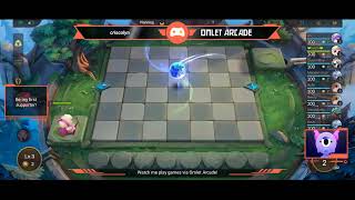 Watch me stream Mobile Legends: Bang Bang on Omlet Arcade!