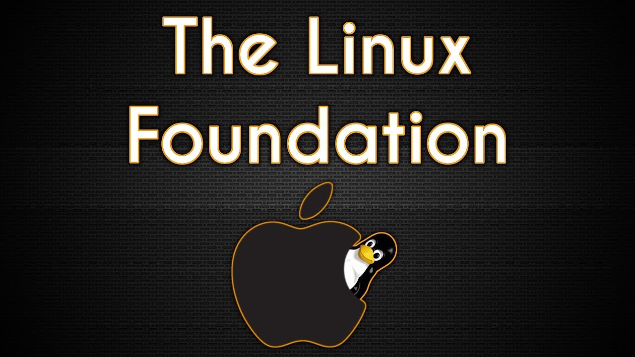 Is the Linux Foundation Good or Bad? - Chris Titus Tech