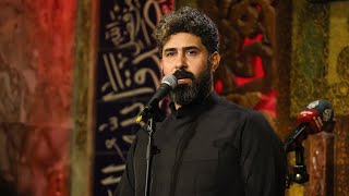 احمد الساعدي - يومك عالمي 2024