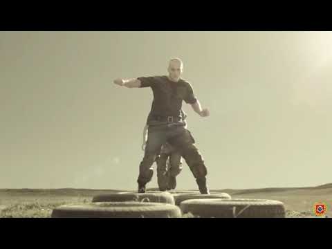 Военная служба по контракту - Твой выбор!