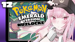 【Pokémon Emerald Nuzlocke】the playoffs (part 12)