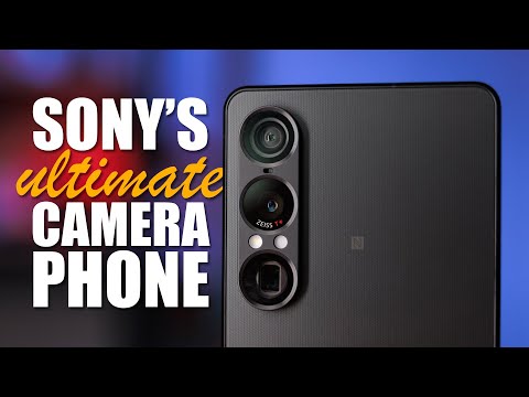 Last chance to get a Sony Xperia?