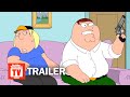 Trailer 3 da série Family Guy