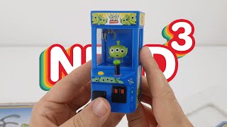 Funko's Tiny Arcades - Nerd³ Toys