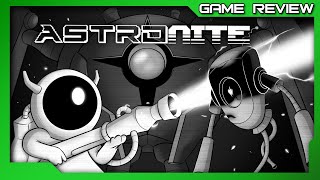 Vido-Test : Astronite - Review - Xbox