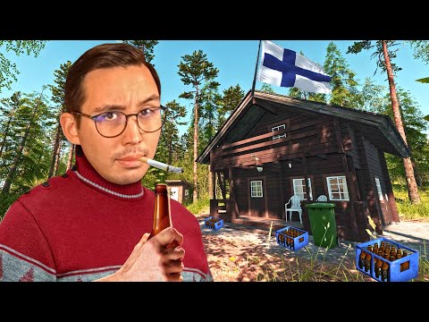 SUOMALAINEN MÖKKI-SIMULAATTORI