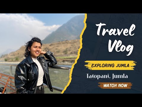 Tatopani vlog/ Disappointment😫 / Fun / KAHS/ MBBS diary 