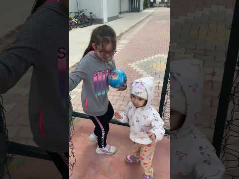 Annemi Top Sahasına Kilitledim Kaçtım 🤣🤣🤣#shorts