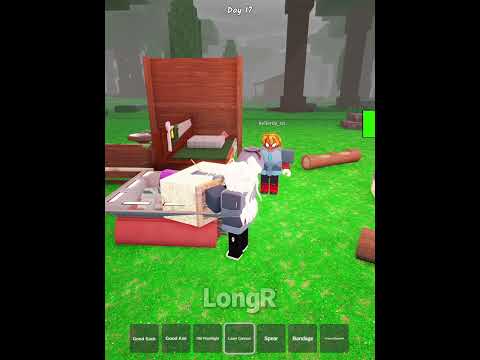 Bruh my ingredients💀 #roblox #99nightintheforest #longr #usa