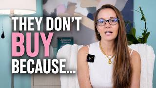 Build an Audience That Wants to Buy From You