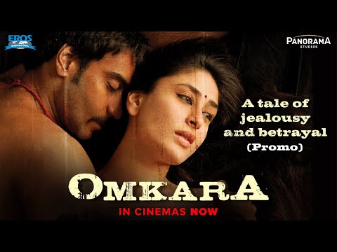 Omkara Re Release New Promo | Omkara Is Playing In Cinemas | Book Your Tickets Now!