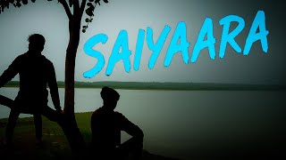 Saiyaara Video Song |Roshan Rathod|