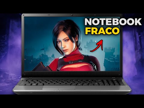 Os 50 Melhores Jogos Para NOTEBOOK FRACO 2GB de RAM (Jogos Leves)