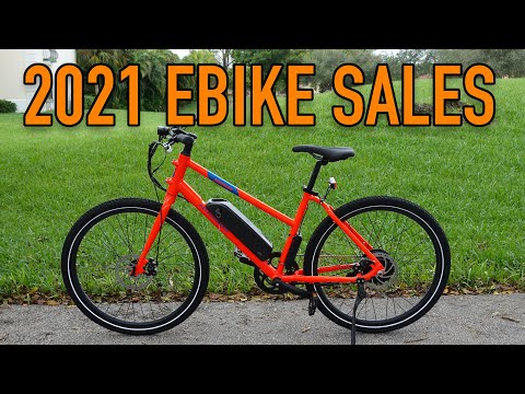 Best E-Bike & E-Scooter Sales For Black Friday/November