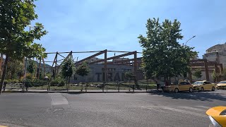 Albania 4k 2025 🇦🇱 | Nga Kopshti Zoologjik i Tiranës tek Ministria Arsimit